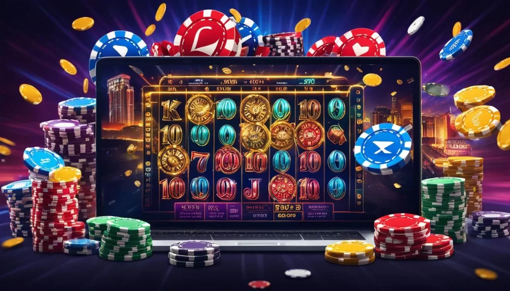 Công Nghệ AI và Học Máy trong iGaming