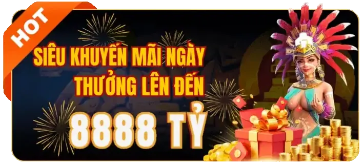 Hoàn trả hàng ngày go99game