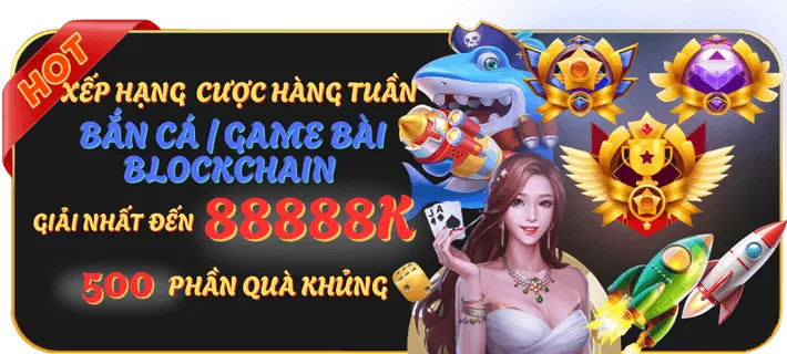 Game bắn cá go99game