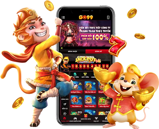 Casino trực tuyến go99game