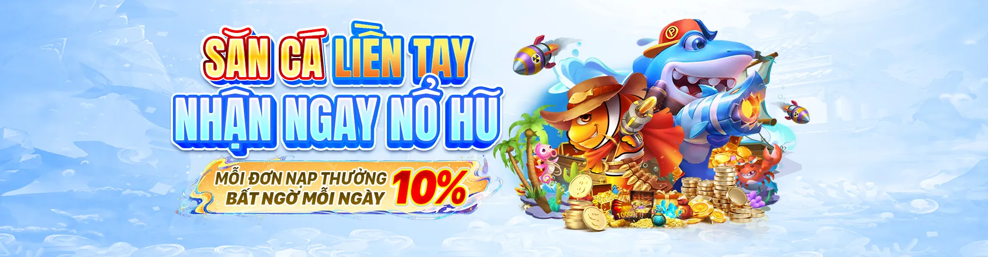 Khuyến mãi chào mừng thành viên mới go99game